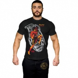 Футболка Hardcore Training hctshirt089, фото 2