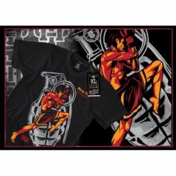 Футболка Hardcore Training hctshirt089, фото 3