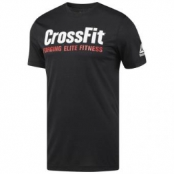 Футболка REEBOK CrossFit Speedwick, фото 1