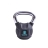 Обрезиненная гиря LIVEPRO Premium Rubber, вес: 24 кг 