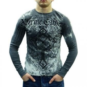 Лонгслив Affliction affhood030, фото 1