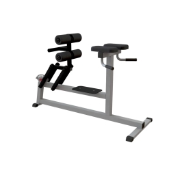 Горизонтальная гиперэкстензия + Скамья для пресса Горизонтальная гиперэкстензия + Скамья для пресса