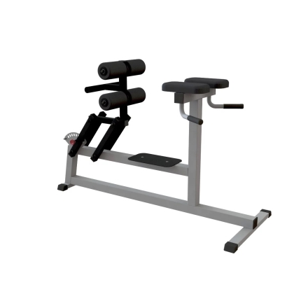 Горизонтальная гиперэкстензия + Скамья для пресса, фото 1