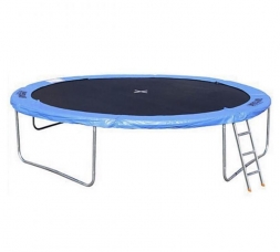 Батут DFC TRAMPOLINE FITNESS 8FT-TR, фото 2