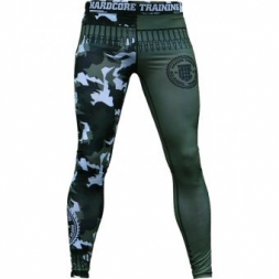 Штаны Hardcore Training hctpan027, фото 1