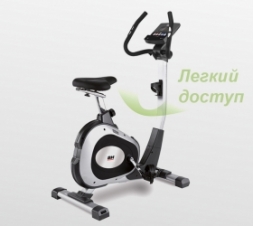 BH FITNESS ARTIC PROGRAM Велотренажер, фото 2