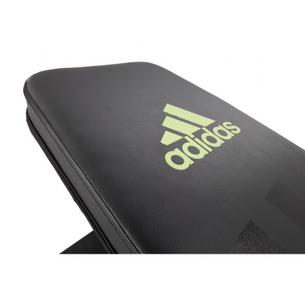Горизонтальная скамья Adidas Premium, Арт. ADBE-10222, фото 2