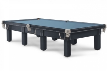 Бильярдный стол - Классик III 8 Футов, Американский пул, Super Stone 40 мм