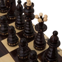 Шахматы "Индия-2" 52 Шахматы "Индия-2" 52