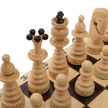 Шахматы "Индия-2" 52 Шахматы "Индия-2" 52