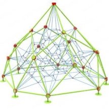 Игровая конструкция "Головоломка" СТ-659