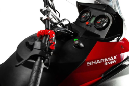 Снегоход SHARMAX SN-420, фото 8
