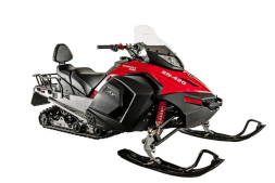 Снегоход SHARMAX SN-420, фото 2