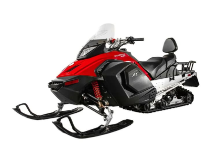 Снегоход SHARMAX SN-420, фото 1