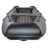 Моторная лодка ПВХ GOLFSTREAM MP 350 НДНД Зеленый