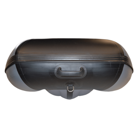 Моторная лодка ПВХ GOLFSTREAM MP 350 НДНД Зеленый, фото 6