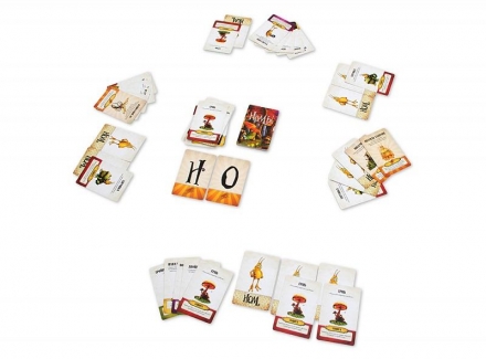 Номы, фото 2