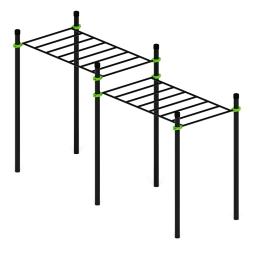 Воркаут 108 зеленый ВТ 12.19-02, фото 2 Воркаут 108 зеленый ВТ 12.19-02, фото 2
