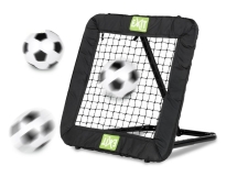 Футбольный тренaжер 84*84см Футбольный тренaжер 84*84см