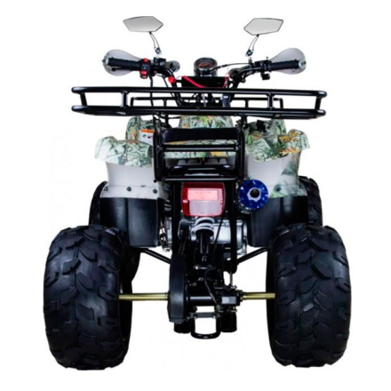 Квадроцикл Avantis Hunter 8, фото 2