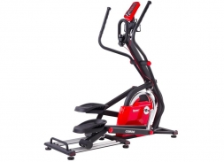 Эллиптический тренажер Spirit Fitness e-Glide				, фото 1