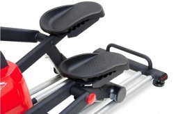 Эллиптический тренажер Spirit Fitness e-Glide				, фото 5