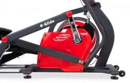 Эллиптический тренажер Spirit Fitness e-Glide				, фото 6