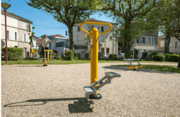 ZOV-008 Степпер, фото 2 ZOV-008 Степпер, фото 2