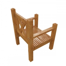 Кресло садовое