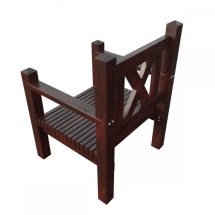 Кресло садовое