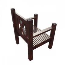 Кресло садовое