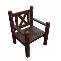 Кресло садовое