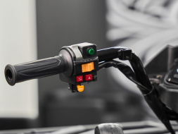 Квадроцикл SHARMAX Force 600 Ranger, фото 13