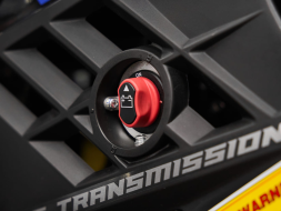 Квадроцикл SHARMAX Force 600 Ranger, фото 10