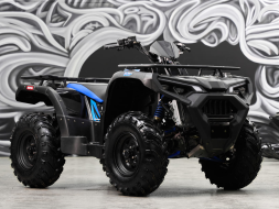 Квадроцикл SHARMAX Force 600 Ranger, фото 4