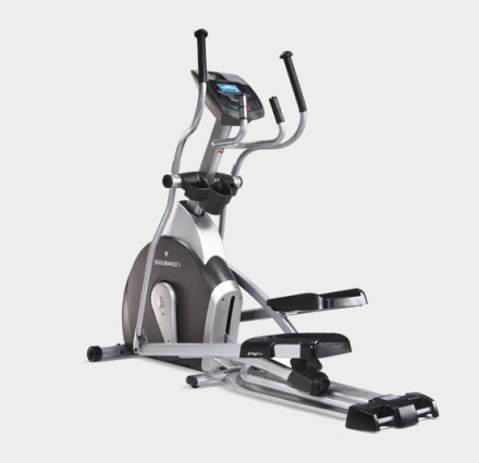 Эллиптический эргометр Horizon Endurance 5, фото 1