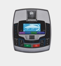 Эллиптический эргометр Horizon Endurance 5