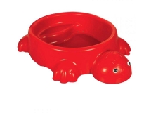 Бассейн-песочница Черепаха Pilsan Cute Turtle (06-094)