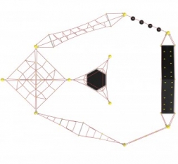​Спортивный игровой комплекс, фото 2