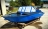 Алюминиевая лодка ALUTON 390DC