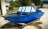 Алюминиевая лодка ALUTON 390DC