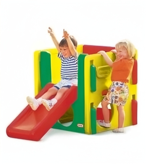 Детская мульти горка Little Tikes 4139, фото 1