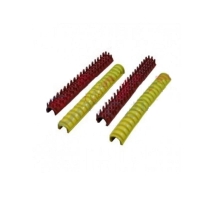 Насадки на обруч массажные (4 шт.)