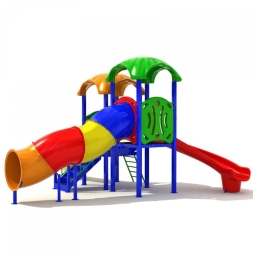 Детская площадка Дружба 1.2, фото 2 Детская площадка Дружба 1.2, фото 2