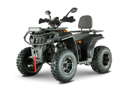 Квадроцикл YACOTA Viking NEW 200 PRO, фото 1