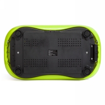 Виброплатформа VictoryFit VF-M750 (бело-зеленый) 