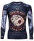 Рашгард для MMA Royal Flush RG-103, детский
