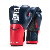 Перчатки тренировочные Elite ProStyle 16oz