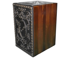 Урна «Ампир КОМБИ-1», фото 2 Урна «Ампир КОМБИ-1», фото 2