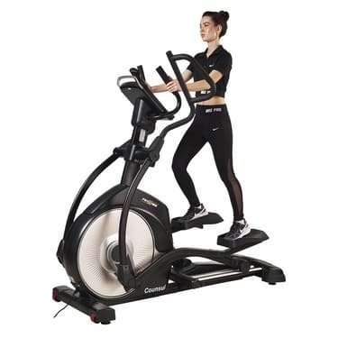 Эллиптический тренажер Proxima Counsul, арт. PREL-520, фото 6